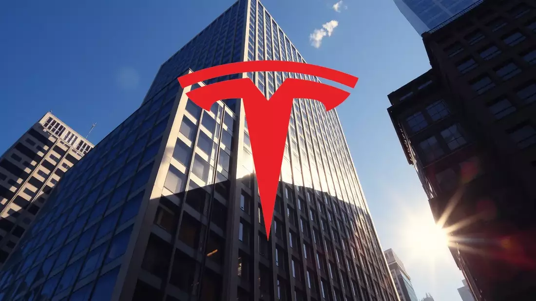 Tesla: La aceleración de una transformación estratégica - Bild: über boerse-global.de