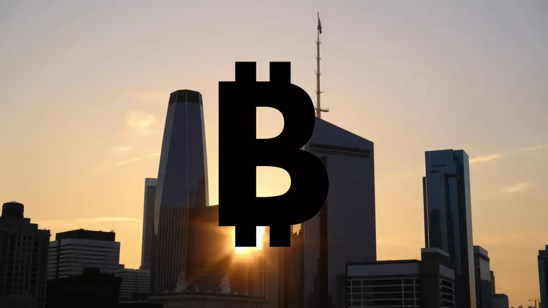 MicroStrategy cambia el rumbo: la financiación de sus compras de Bitcoin pasa a manos de las acciones preferentes - Bild: über boerse-global.de