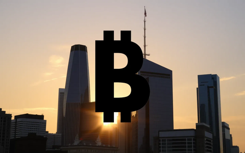 MicroStrategy cambia el rumbo: la financiación de sus compras de Bitcoin pasa a manos de las acciones preferentes - Foto: über boerse-global.de