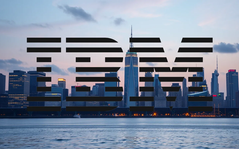 La acción de IBM se resiente por la turbulencia en su antigua filial - Foto: über boerse-global.de