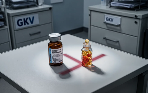 KBV-Chef fordert radikale Kürzungen im Gesundheitssystem - Foto: über boerse-global.de