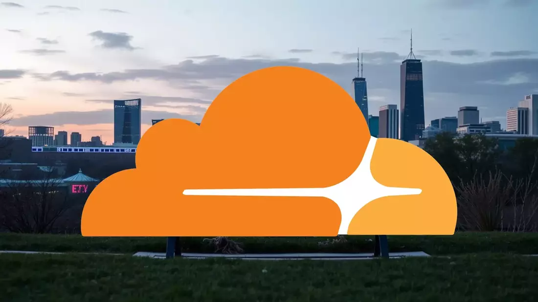 Cloudflare's AI Ambitions Fuel Record Growth and Upbeat Outlook - Bild: über boerse-global.de
