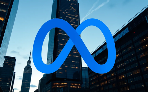 Meta Faces Dual Regulatory Onslaught on Both Sides of the Atlantic - Foto: über boerse-global.de