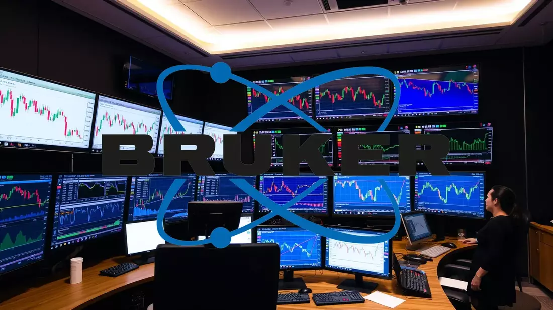 Bruker's Strategic Ambitions Face Key Test with Annual Results - Bild: über boerse-global.de