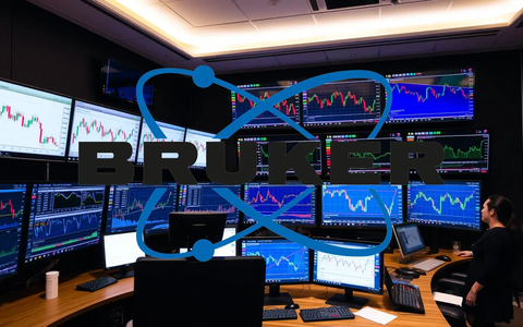 Bruker's Strategic Ambitions Face Key Test with Annual Results - Foto: über boerse-global.de