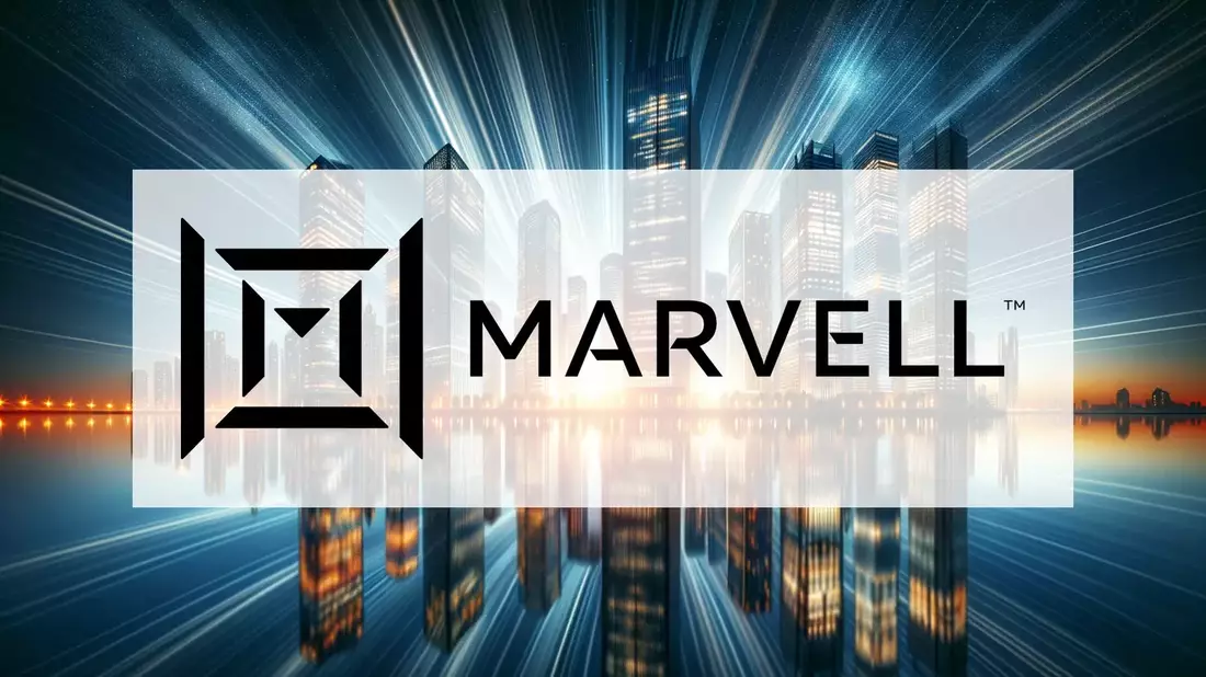 Marvell's Strategic Acquisition: A Calculated Bet on AI Infrastructure - Bild: über boerse-global.de