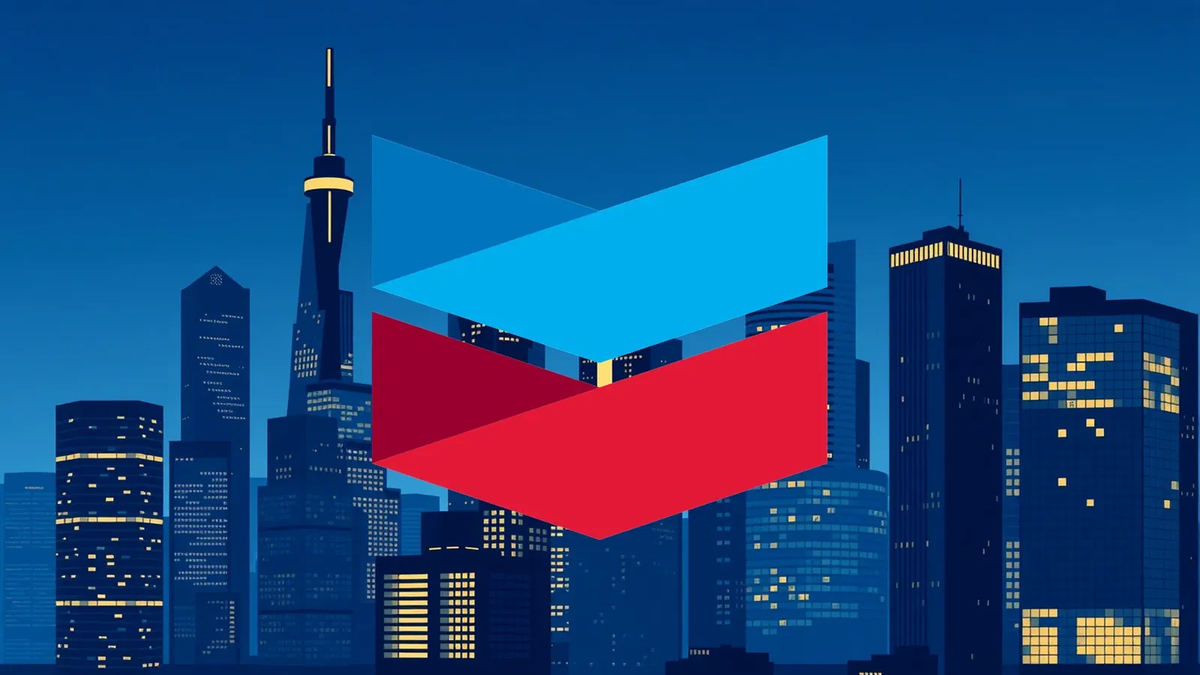 Chevron refuerza su cartera con un nuevo proyecto en Libyen y aumenta el dividendo - Foto: über boerse-global.de