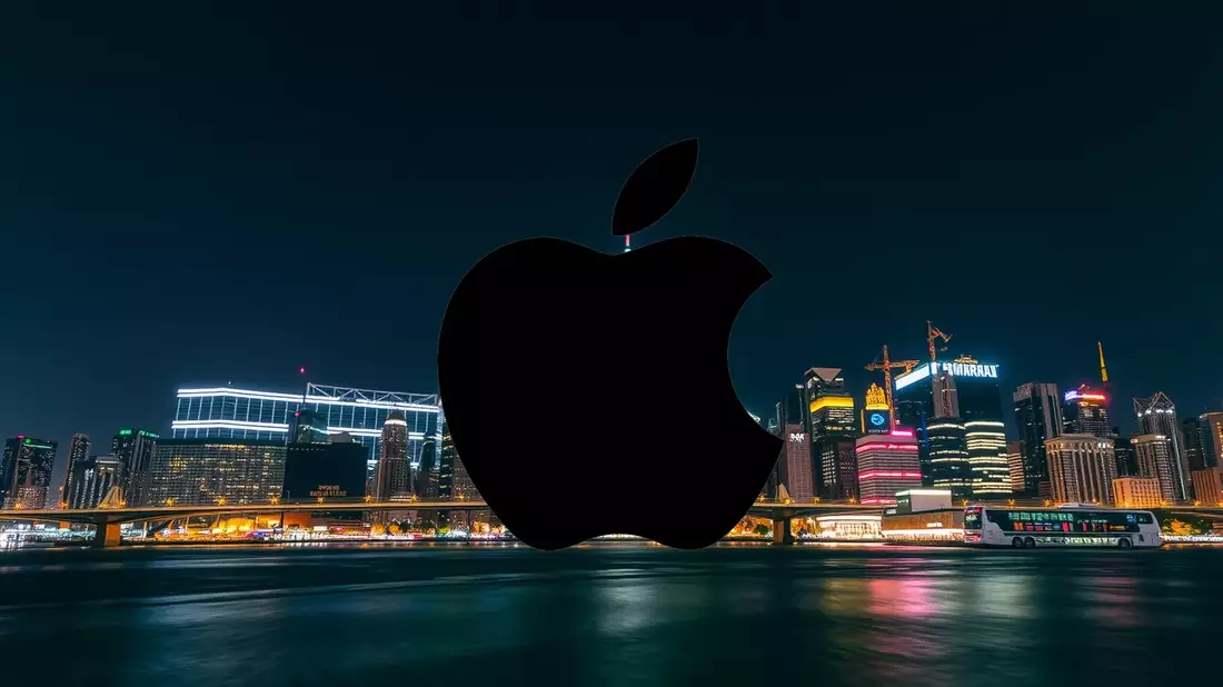Apple Shareholders Receive Latest Dividend Payout - Bild: über boerse-global.de