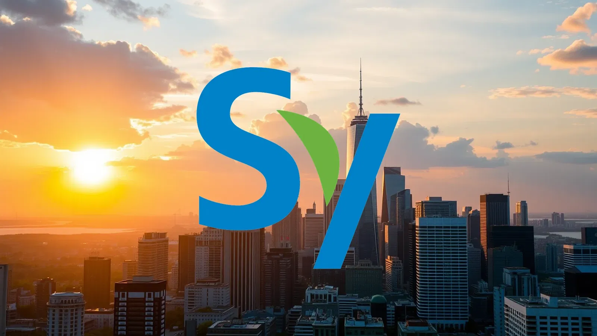 Sysco Secures Major Bond Offering Amid Stock Surge and Debt Concerns - Foto: über boerse-global.de