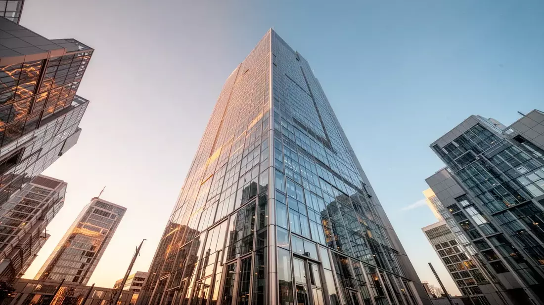 Deutsche Börse knackt mit 6 Milliarden Euro Umsatz alle Rekorde - Bild: über boerse-global.de