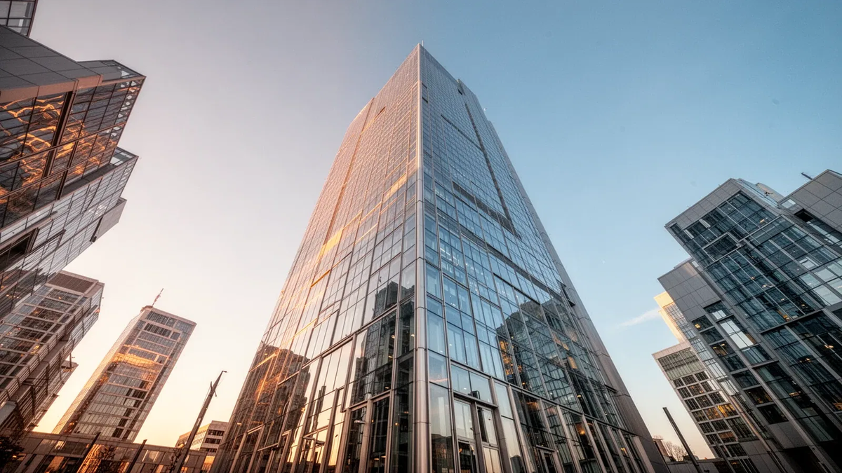 Deutsche Börse knackt mit 6 Milliarden Euro Umsatz alle Rekorde - Foto: über boerse-global.de