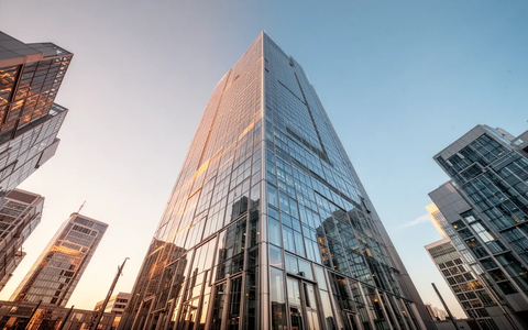 Deutsche Börse knackt mit 6 Milliarden Euro Umsatz alle Rekorde - Foto: über boerse-global.de