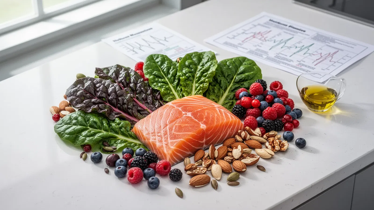 Frankfurt startet Präventionsjahr gegen stille Entzündungen - Foto: über boerse-global.de