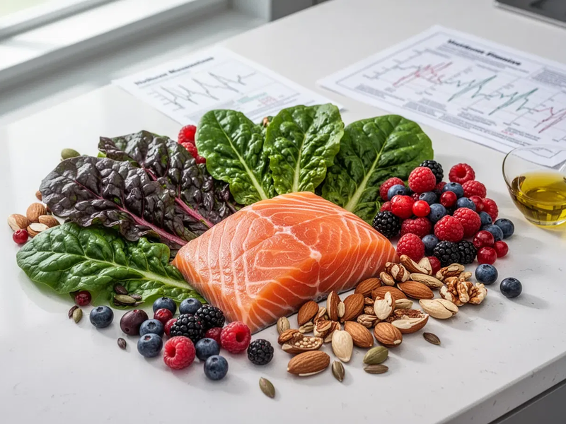 Frankfurt startet Präventionsjahr gegen stille Entzündungen - Foto: über boerse-global.de