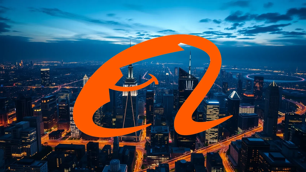 Alibaba's Dual AI Push: Robotics and Cloud on Display Amid Market Caution - Foto: über boerse-global.de