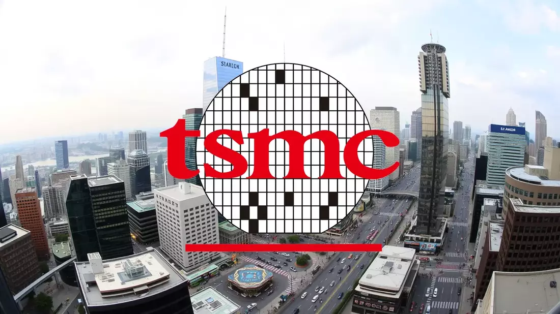 TSMC Announces Record Revenue and Major Expansion Plan - Bild: über boerse-global.de