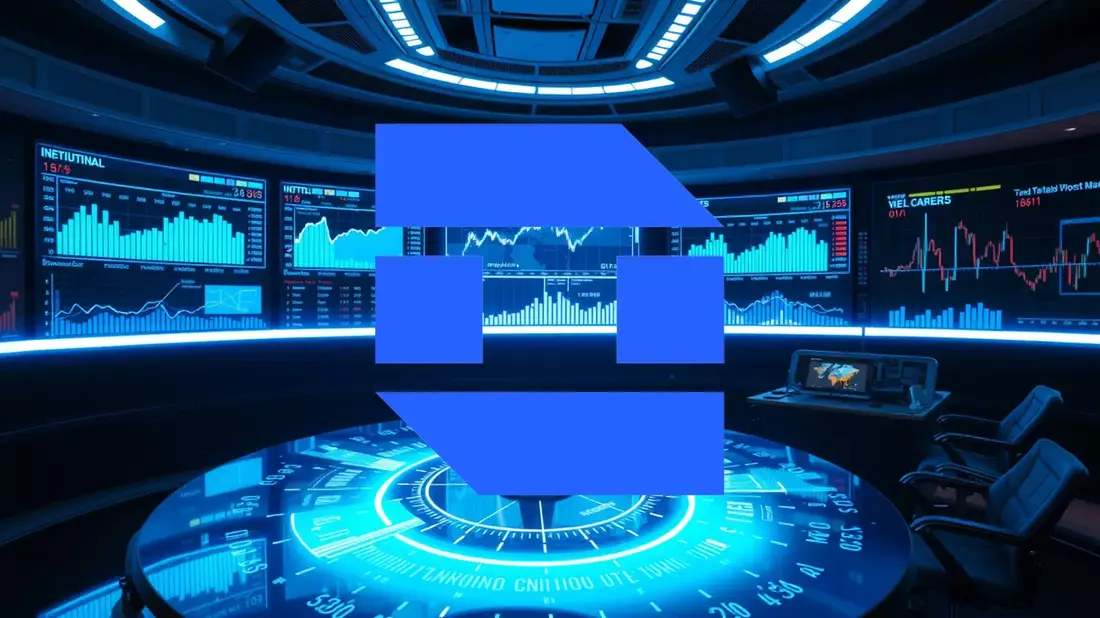 DeFi Technologies Unveils Novel Index Tracking Institutional Crypto Flows - Bild: über boerse-global.de