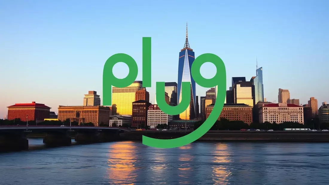 Plug Power Accelerates Key Shareholder Vote Amid Capital Restructuring Focus - Bild: über boerse-global.de