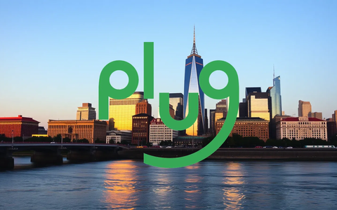 Plug Power Accelerates Key Shareholder Vote Amid Capital Restructuring Focus - Foto: über boerse-global.de