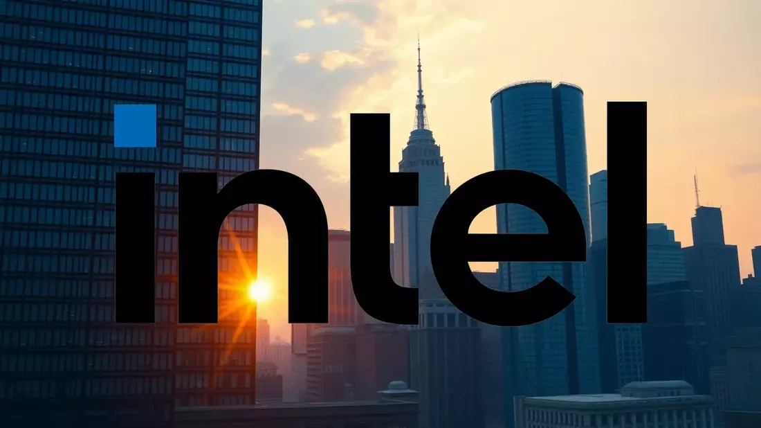 Intel: La apuesta por la IA choca con los cuellos de botella en la cadena de suministro - Bild: über boerse-global.de