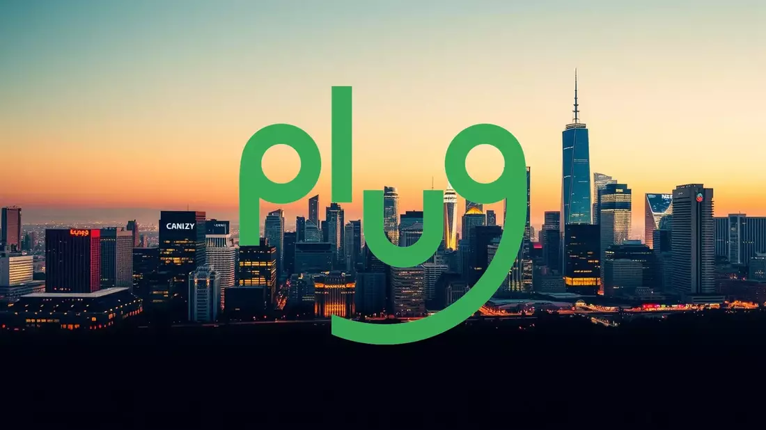 Plug Power adelanta su junta de accionistas: una votación crucial sobre capital - Bild: über boerse-global.de