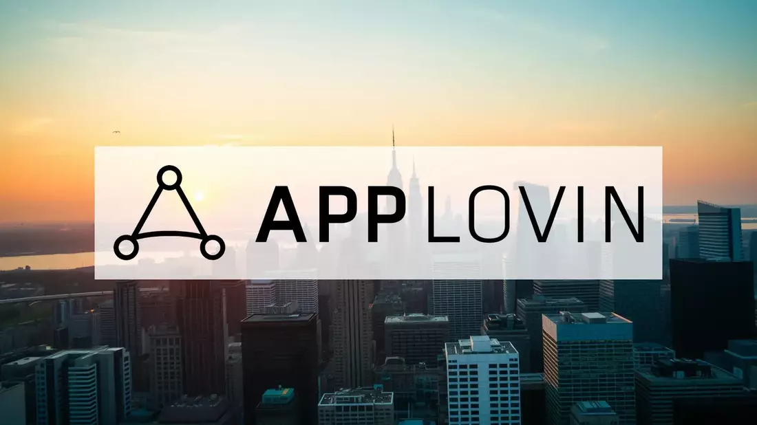 Applovin Shares Dip Despite Stellar Quarterly Performance - Bild: über boerse-global.de