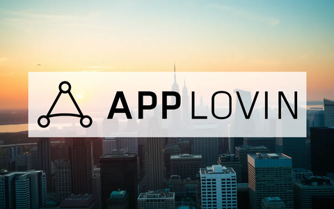 Applovin Shares Dip Despite Stellar Quarterly Performance - Foto: über boerse-global.de