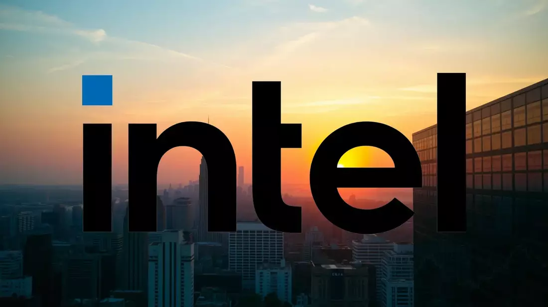Intel's Strategic Pivot: Balancing AI Ambitions Against Supply Chain Headwinds - Bild: über boerse-global.de