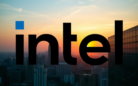 Intel's Strategic Pivot: Balancing AI Ambitions Against Supply Chain Headwinds - Foto: über boerse-global.de