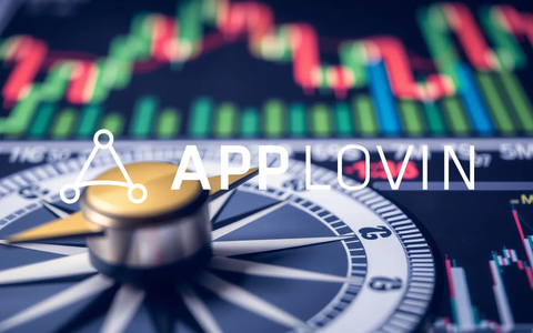Las cifras récord de Applovin no bastan para contentar al mercado - Foto: über boerse-global.de