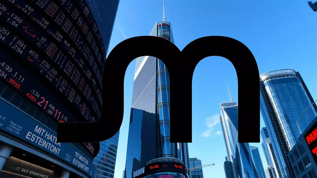 Micron disipa las dudas y recupera el impulso en el mercado de memoria - Bild: über boerse-global.de