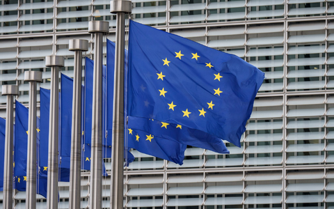 Die EU-Kommission bestätigte die Ermittlungen in Brüssel. (Symbolbild) - Foto: Michael Kappeler/dpa