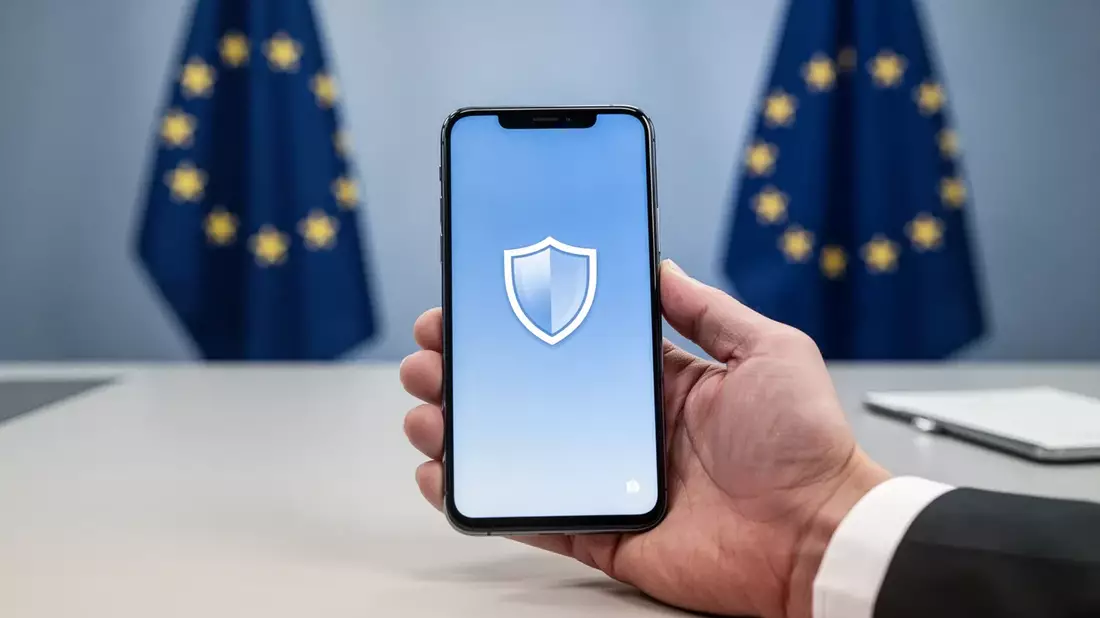 EU plant Notruf-App gegen Cybermobbing - Bild: über boerse-global.de