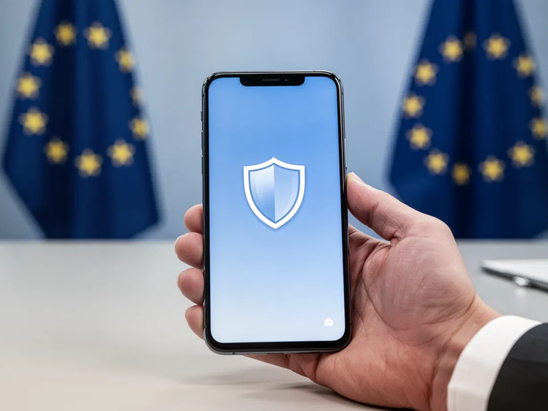 EU plant Notruf-App gegen Cybermobbing - Foto: über boerse-global.de