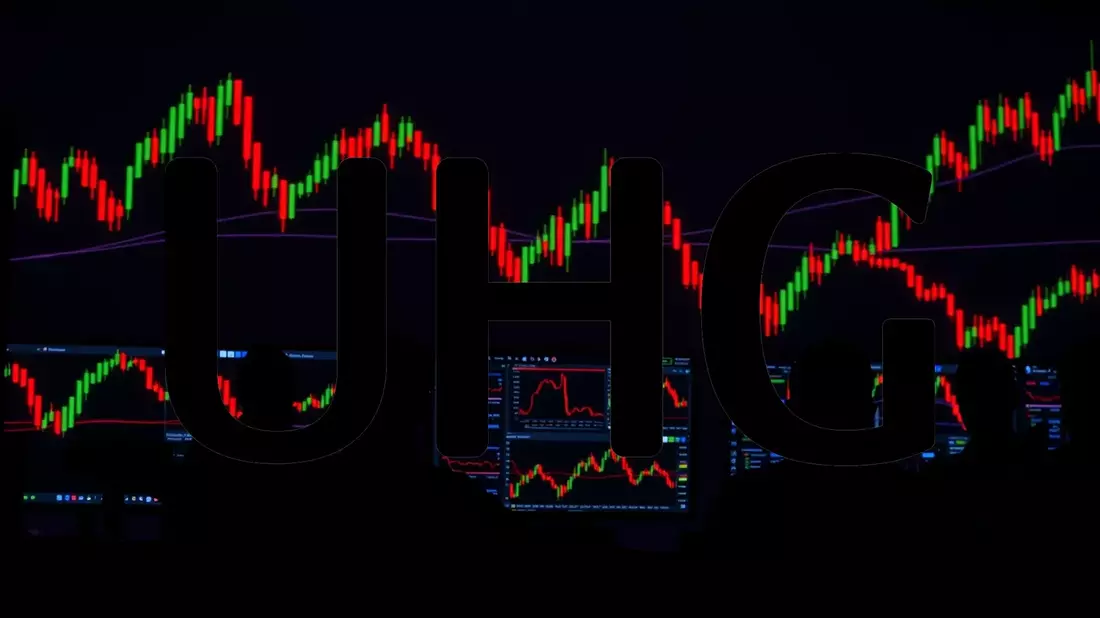 UnitedHealth Shares Show Signs of Life Following Steep Decline - Bild: über boerse-global.de