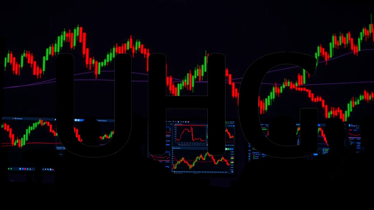 UnitedHealth Shares Show Signs of Life Following Steep Decline - Foto: über boerse-global.de