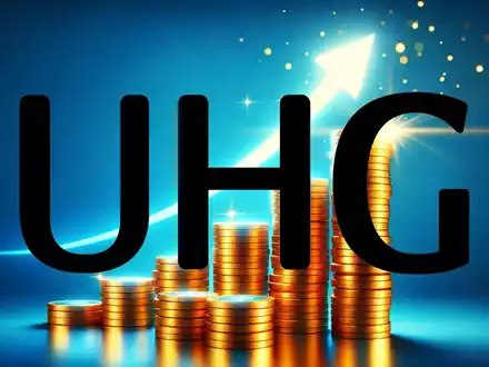 UnitedHealth: ¿Se asoma una recuperación tras la fuerte corrección? - Foto: über boerse-global.de