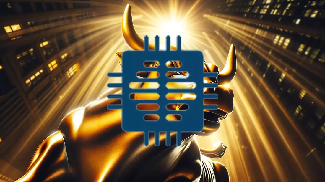 Innodata's Upcoming Report: A Crucial Test for AI Revenue Growth - Bild: über boerse-global.de