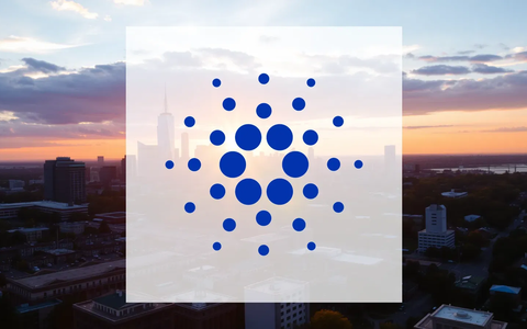 Cardano's Institutional Milestone: Bridging to Wall Street and the Wider Blockchain World - Foto: über boerse-global.de