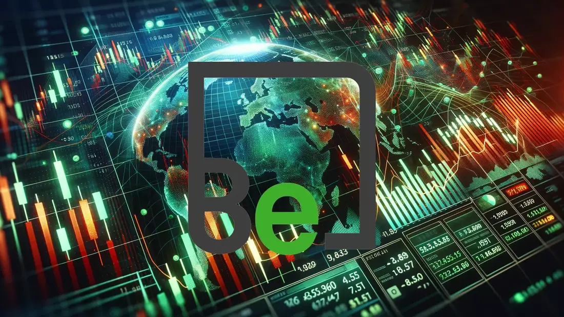 Bloom Energy: El auge de la inteligencia artificial impulsa su motor de crecimiento - Bild: über boerse-global.de