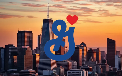 General Mills Shares Gain on Recognition for Corporate Responsibility - Foto: über boerse-global.de