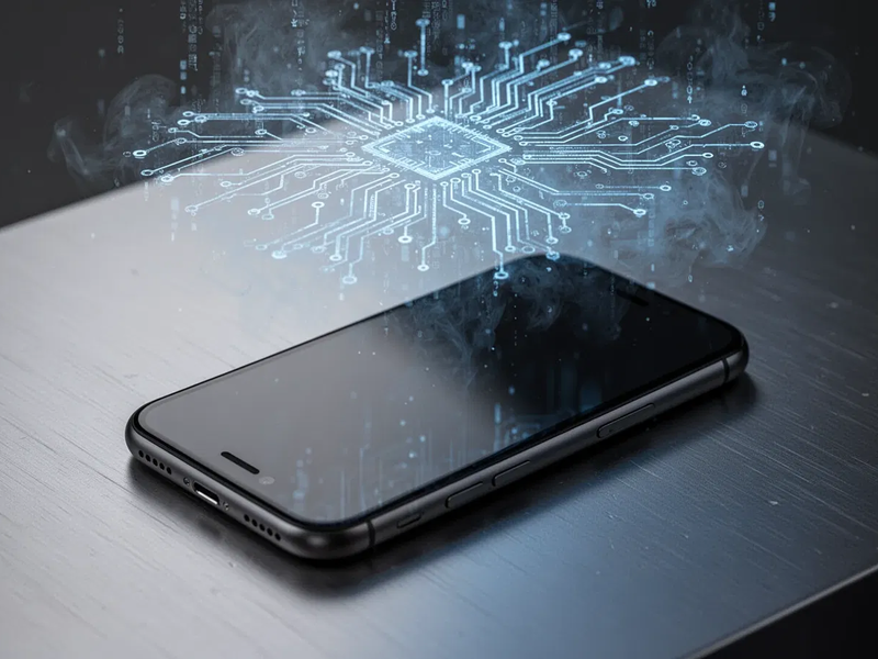 Apple verschiebt Siri-Revolution erneut – KI-Features erst später 2026 - Foto: über boerse-global.de