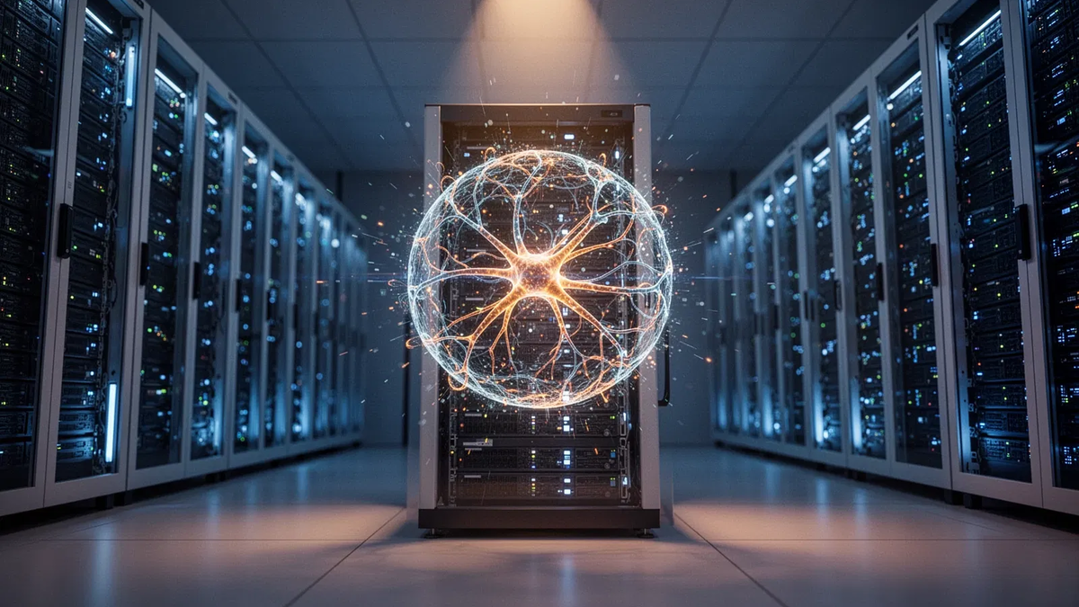 BharatGen lanciert indisches KI-Modell Param2 17B - Foto: über boerse-global.de