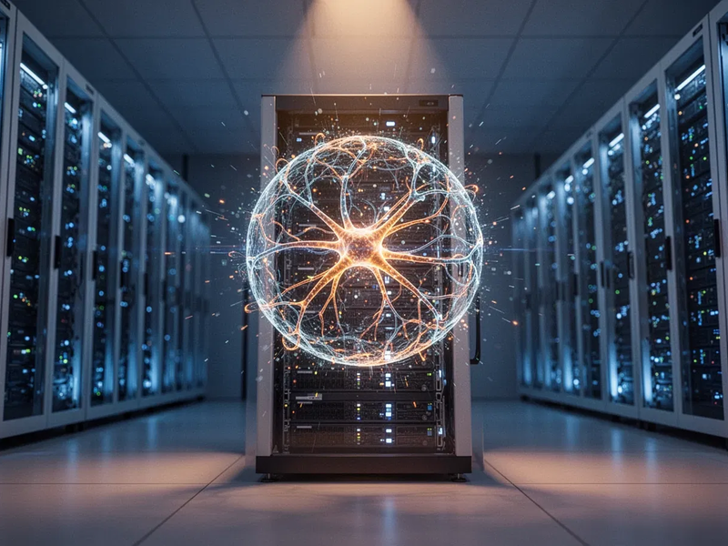 BharatGen lanciert indisches KI-Modell Param2 17B - Foto: über boerse-global.de