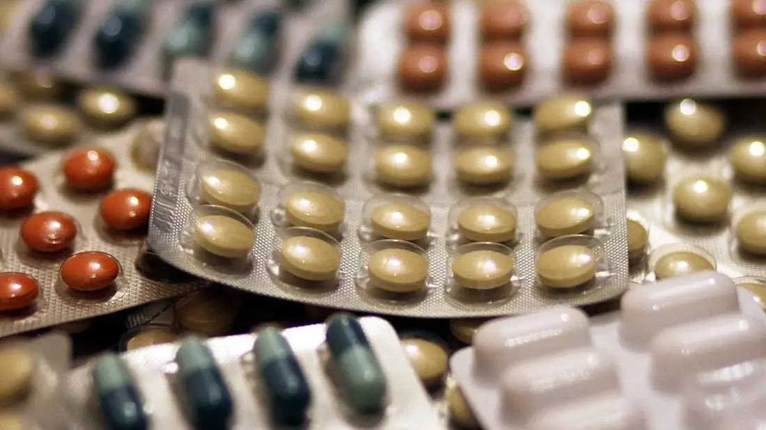 Politiker kritisieren Pharma-Konzerne wegen Investitionsstopp