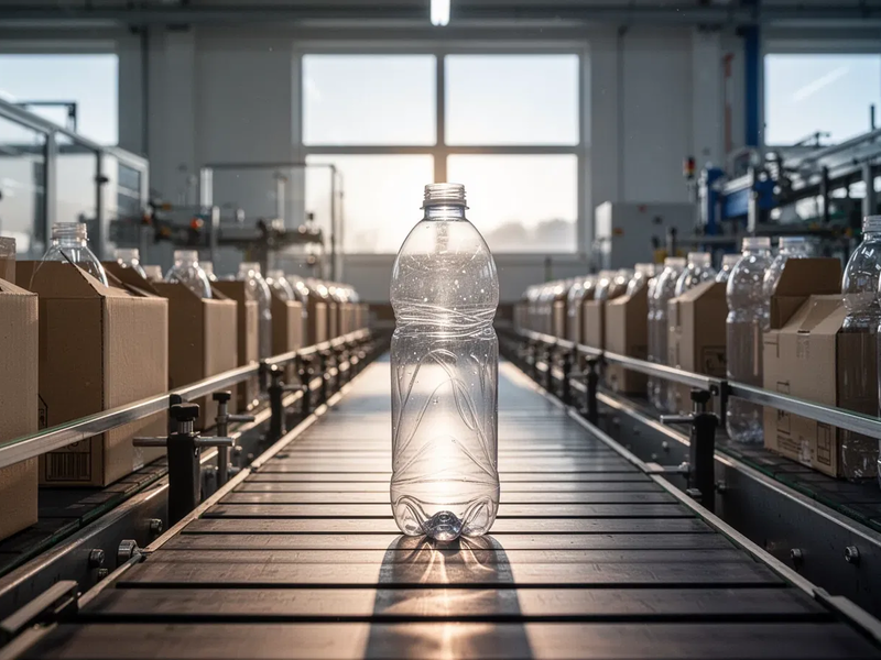 Verpackungsgesetz: Kabinett beschließt radikale Abfallwende - Foto: über boerse-global.de