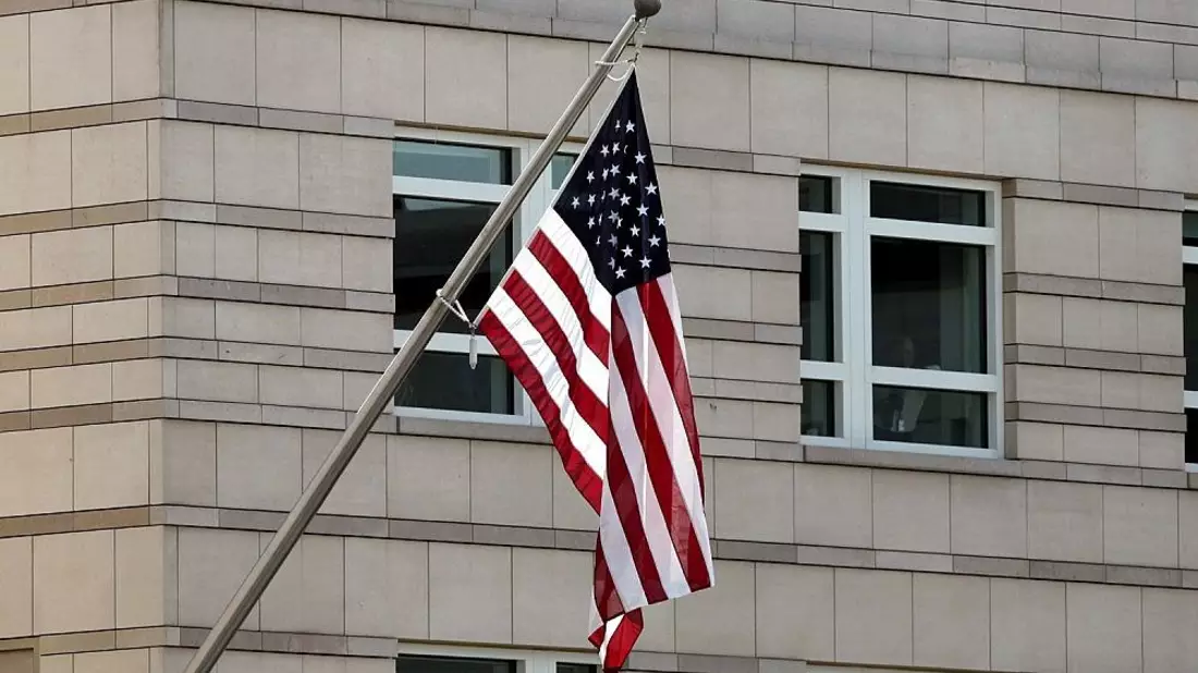 USA listen BYD und Alibaba als chinesische Militärunternehmen