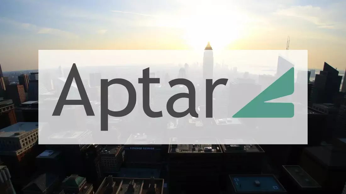 AptarGroup Shares Navigate Divergent Signals from Insiders and Institutions - Bild: über boerse-global.de