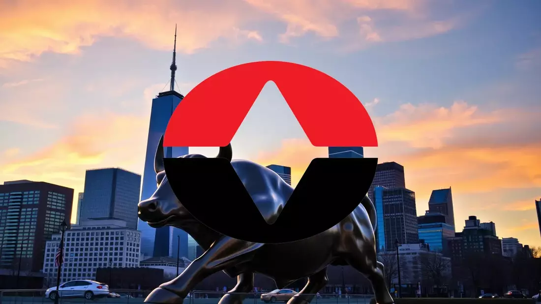 Olin Corporation: A Divergence of Confidence and Caution - Bild: über boerse-global.de