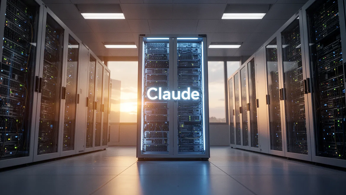 Anthropic öffnet Premium-Features von Claude AI für alle Nutzer kostenlos - Foto: über boerse-global.de